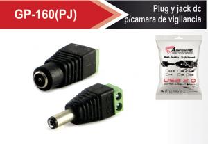 GP-160(PJ)