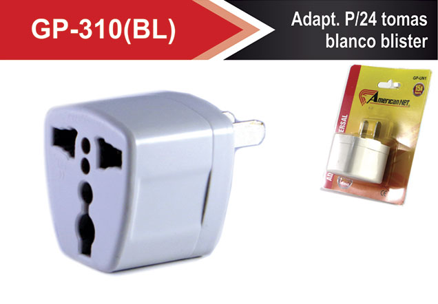 GP-310(BL)