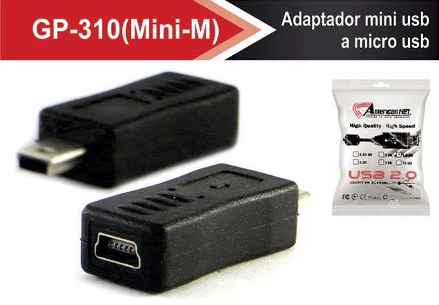 GP-310(Mini-M)