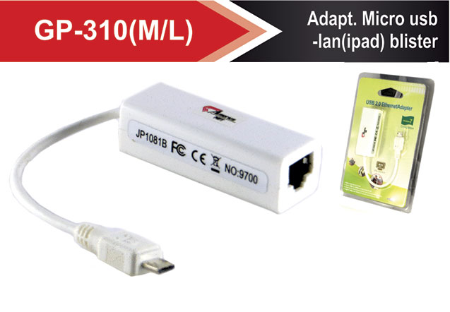 GP-310(M/L)