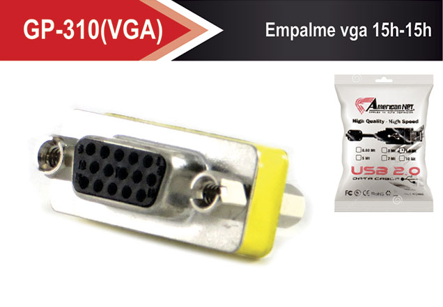 GP-310(VGA)