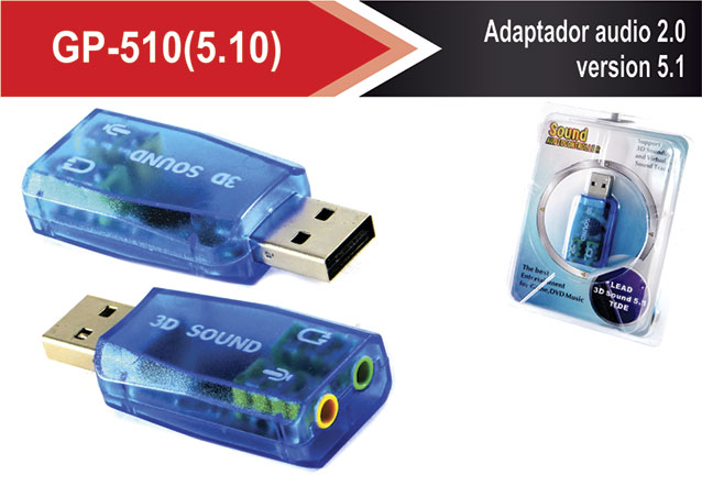 GP-510(5.10)