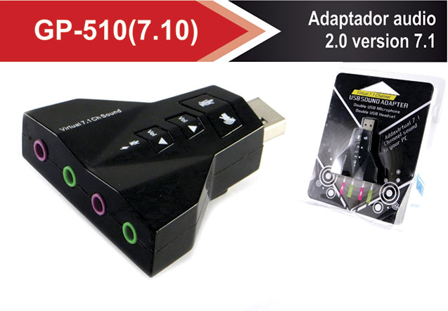 GP-510(7.10)