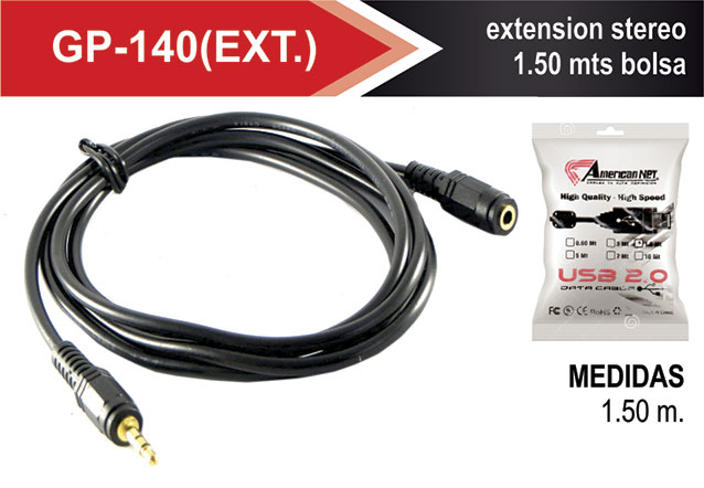 GP-140(EXT.)