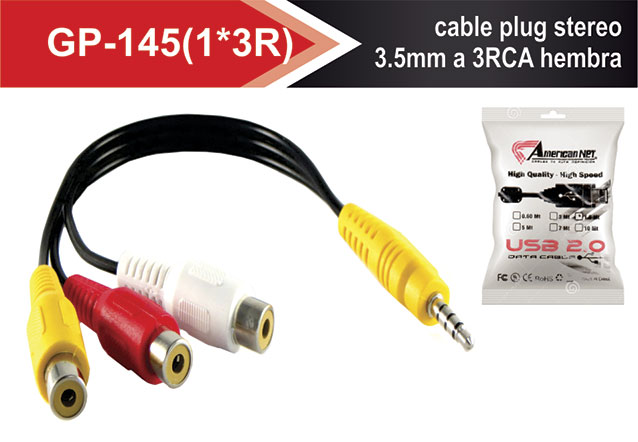 GP-145(1*3R)