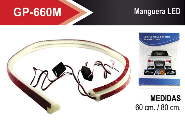 GP-660M
