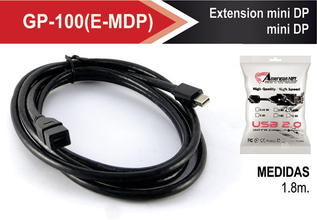 GP-100(E-MDP)