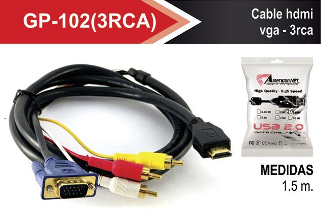 GP-102(3RCA)