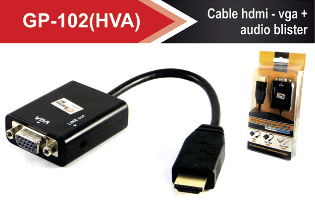 GP-102(HVA)