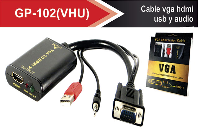 GP-102(VHU)