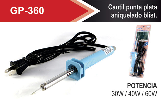 GP-360W