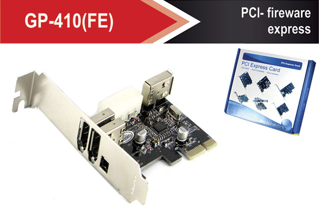 GP-410(FE)