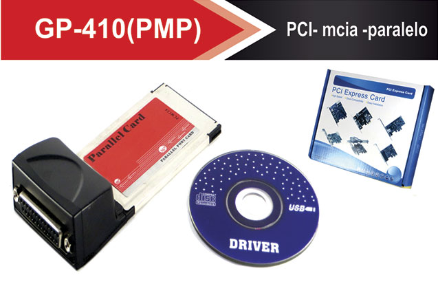 GP-410(PMP)