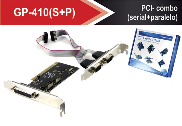 GP-410(S+P)