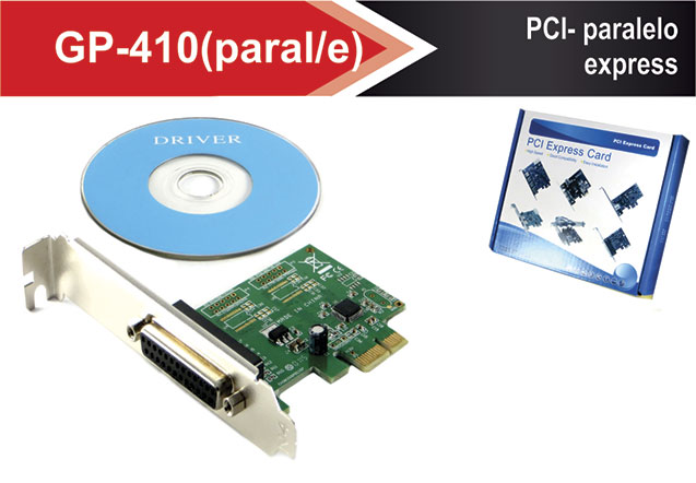 GP-410(paral/e)
