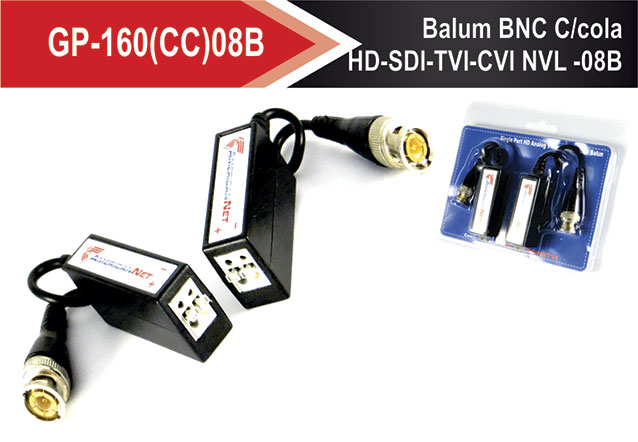 GP-160(CC)08B