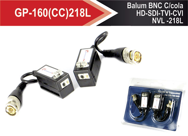 GP-160(CC)218L