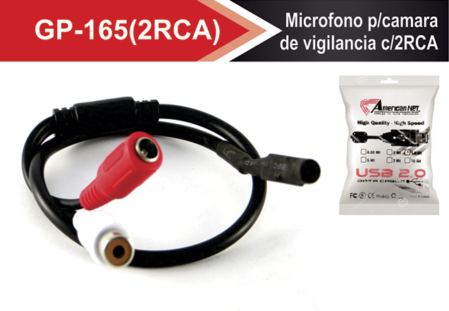 GP-165(2RCA)