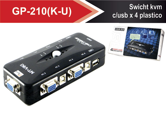 GP-210(K-U)