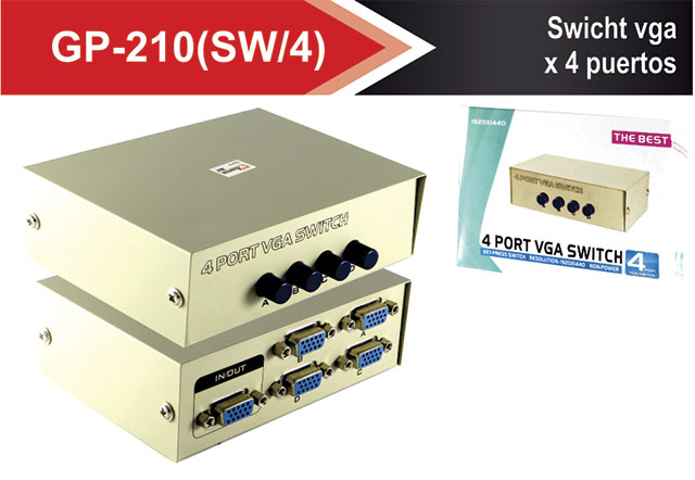 GP-210(SW/4)