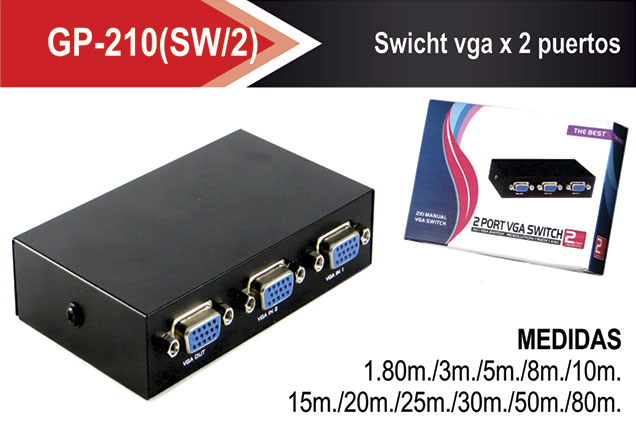 GP-210(SW/2)