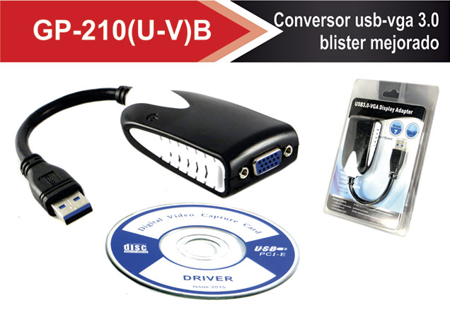 GP-210(U-V)B