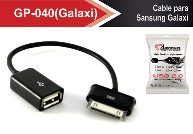 GP-040(Galaxi)