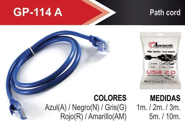 GP-114A