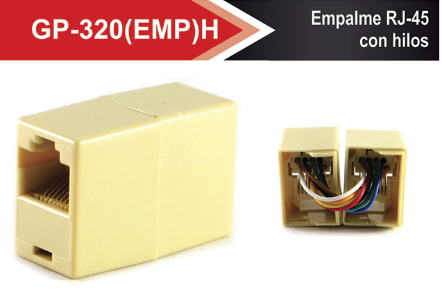 GP-320(EMP)H