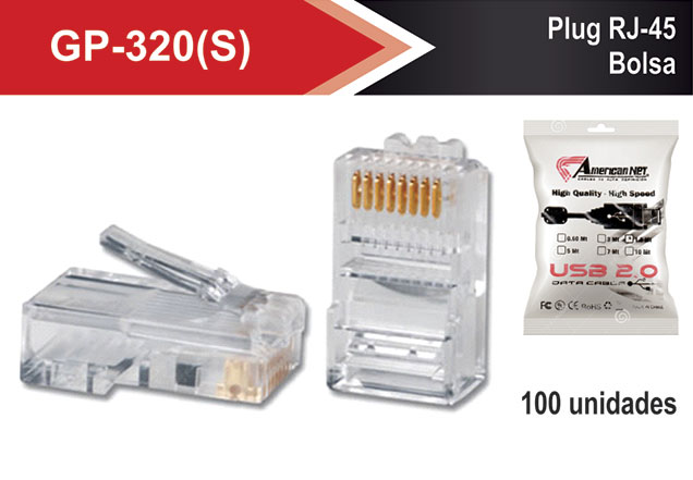 GP-320(S)