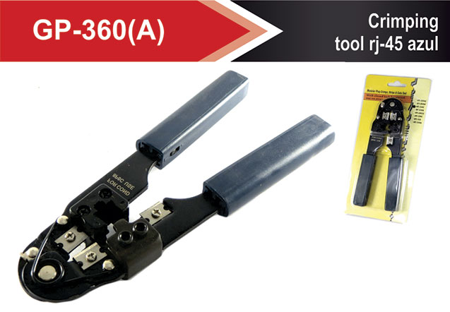 GP-360(A)